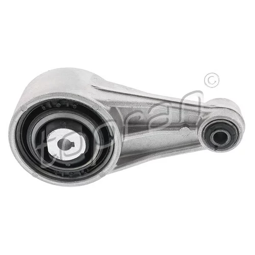 Uloženie motora TOPRAN 700 521