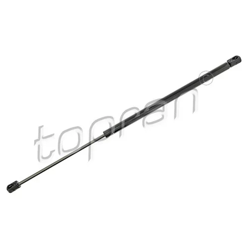 Pneumatická pružina, Batožinový/nákladný priestor TOPRAN 700 705