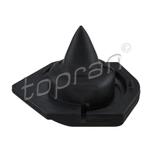 Uchytenie pružiny TOPRAN 700 879