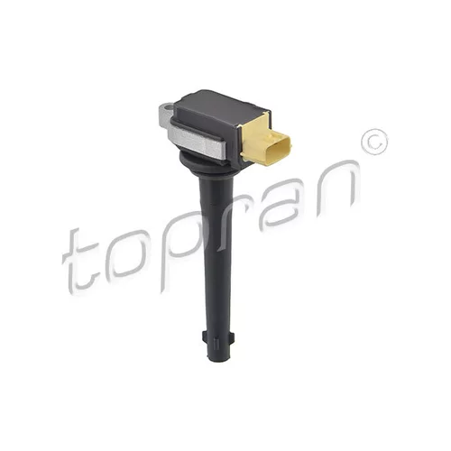 Zapaľovacia cievka TOPRAN 701 017