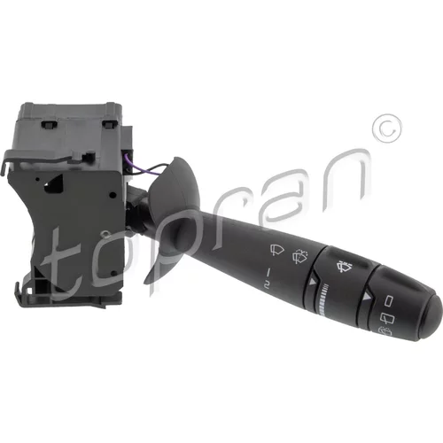 Spínač riadenia TOPRAN 702 998