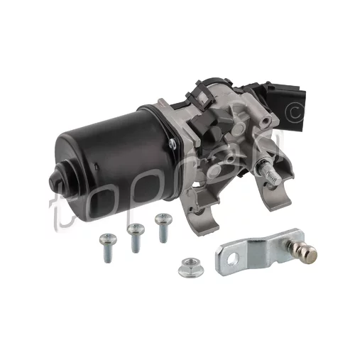 Motor stieračov TOPRAN 703 012