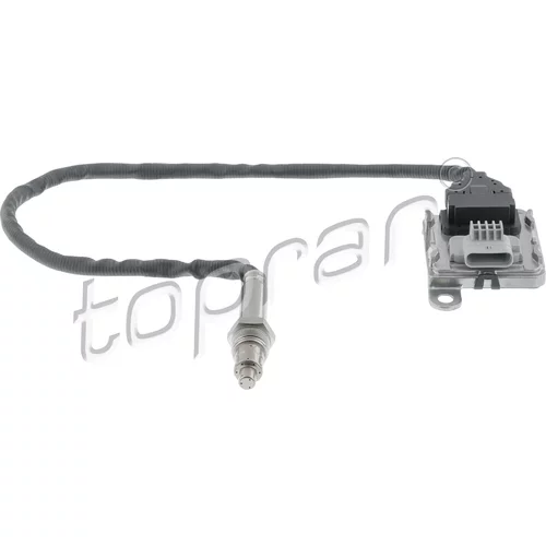 NOx-Senzor, NOx-Katalyzátor TOPRAN 703 076