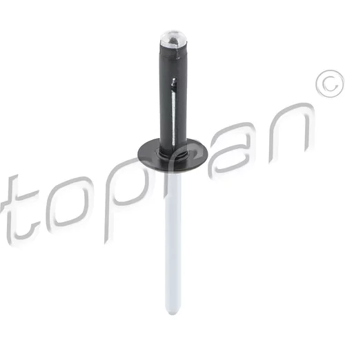 Rozperný nit TOPRAN 703 135