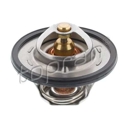 Termostat chladenia TOPRAN 721 112