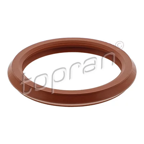 Tesnenie veka hlavy valcov TOPRAN 722 822