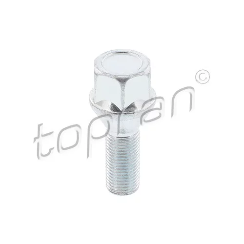 Skrutka kolesa TOPRAN 723 406