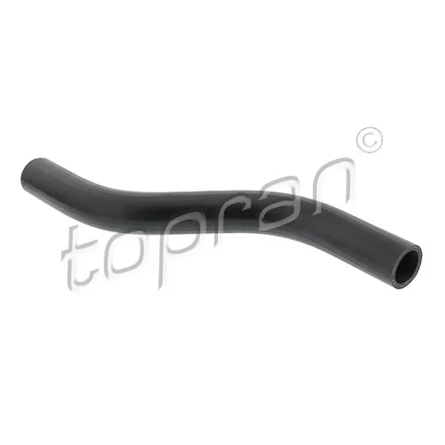 Hadica chladenia 102 567 /TOPRAN/