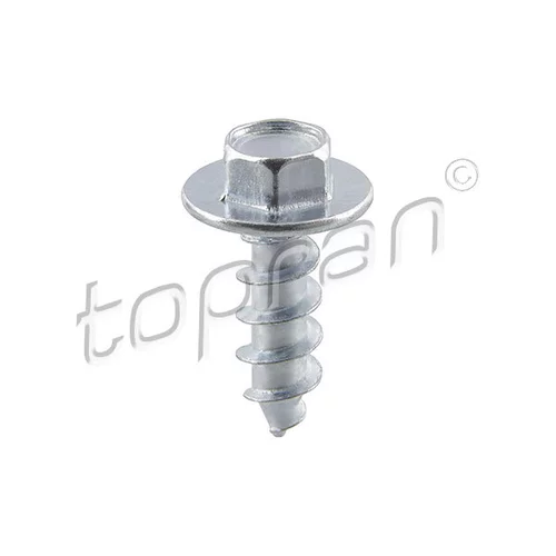 Skrutka 109 315 /TOPRAN/