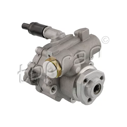 Hydraulické čerpadlo pre riadenie TOPRAN 112 447