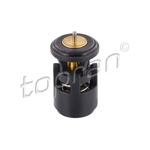 Termostat chladenia TOPRAN 112 947