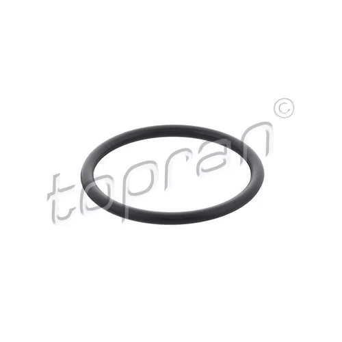 Tesnenie turbodúchadla TOPRAN 115 341