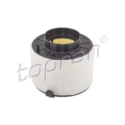 Vzduchový filter TOPRAN 117 144