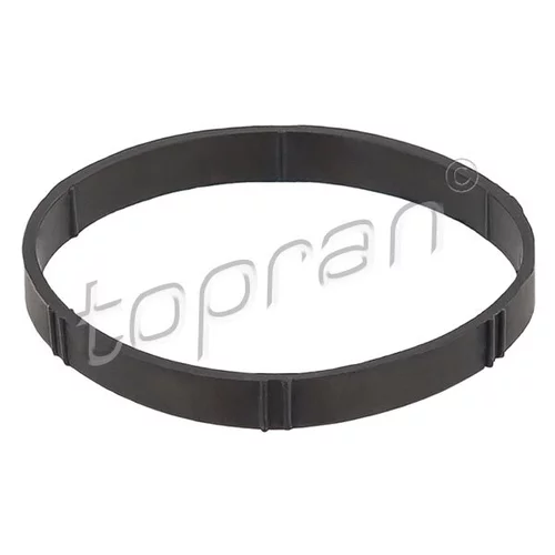 Tesnenie obalu kolena sacieho potrubia TOPRAN 117 380