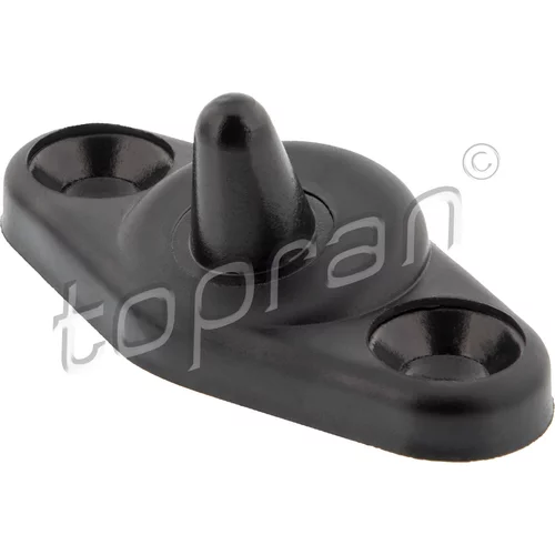 Vodítko zaisťovacieho tlačítka 121 393 /TOPRAN/