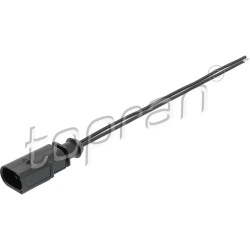 Sada na opravu káblov, centrálana elektronika TOPRAN 121 548