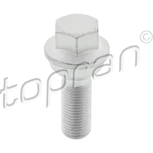 Skrutka kolesa TOPRAN 121 817
