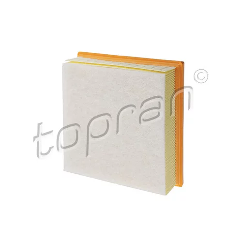 Vzduchový filter TOPRAN 207 625