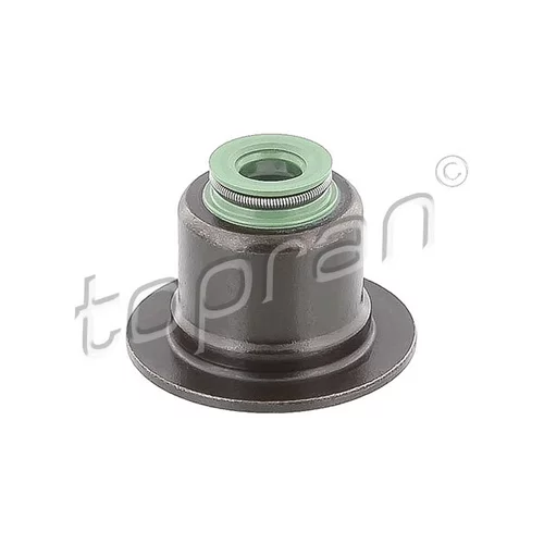 Tesniaci krúžok drieku ventilu TOPRAN 302 183