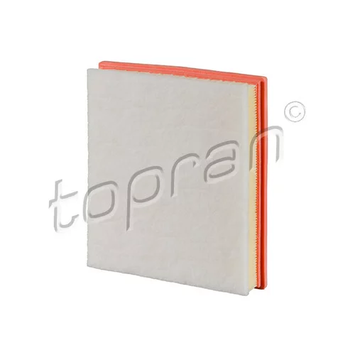 Vzduchový filter TOPRAN 304 200
