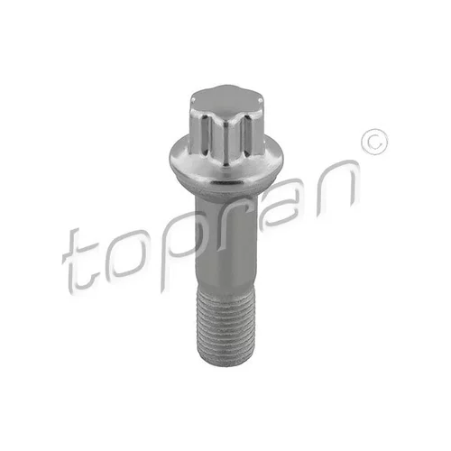 Skrutka kolesa TOPRAN 408 842