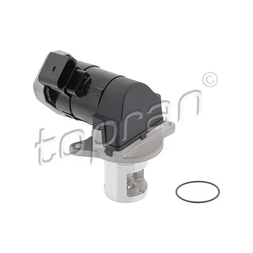 EGR ventil TOPRAN 409 006