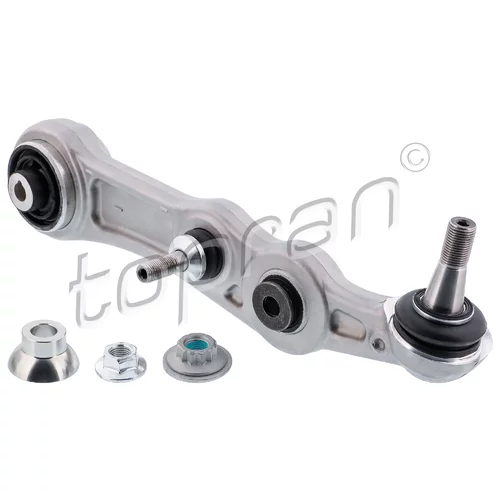 Rameno zavesenia kolies TOPRAN 409 256