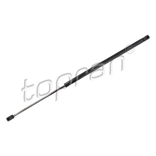 Pneumatická pružina, Batožinový/nákladný priestor 409 776 /TOPRAN/