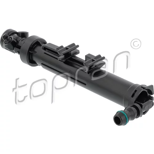 Tryska ostrekovača svetiel TOPRAN 410 281