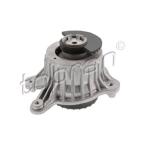 Uloženie motora TOPRAN 410 390