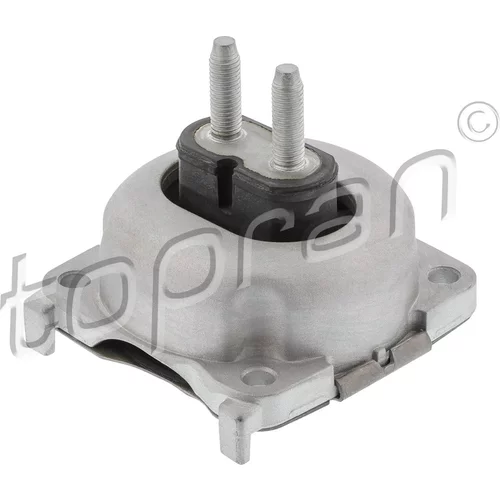 Uloženie automatickej prevodovky TOPRAN 410 900