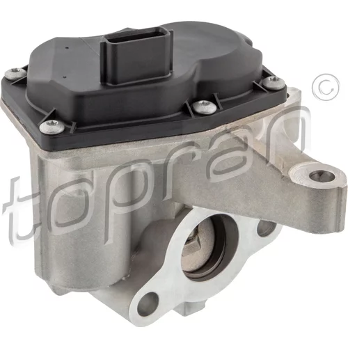 EGR ventil TOPRAN 411 213