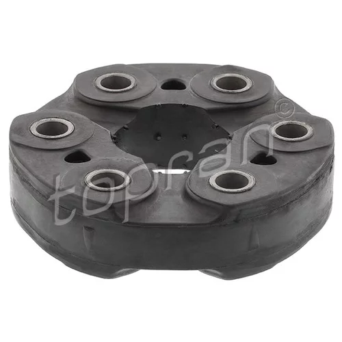 Kĺbový hriadeľ TOPRAN 500 291