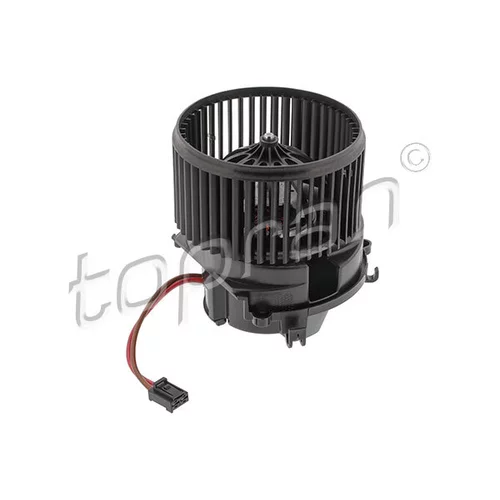 Vnútorný ventilátor TOPRAN 504 061