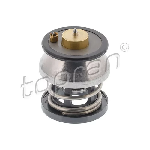 Termostat chladenia TOPRAN 504 103