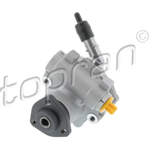 Hydraulické čerpadlo pre riadenie TOPRAN 505 065