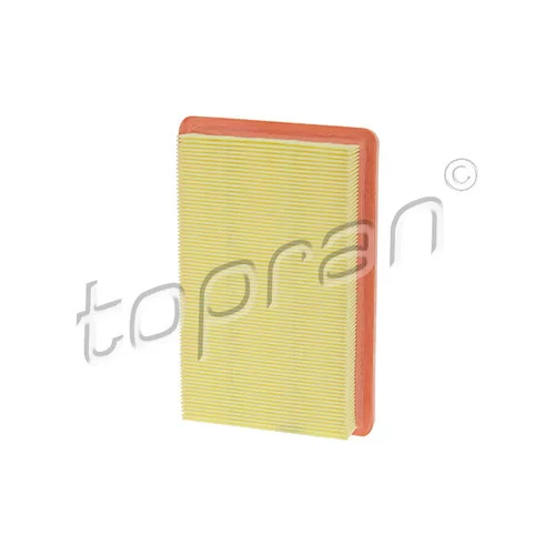 Vzduchový filter TOPRAN 600 067