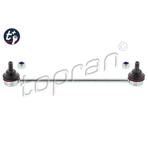Tyč/Vzpera stabilizátora TOPRAN 600 369