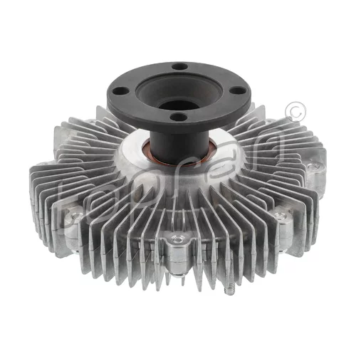 Spojka ventilátora chladenia TOPRAN 601 114