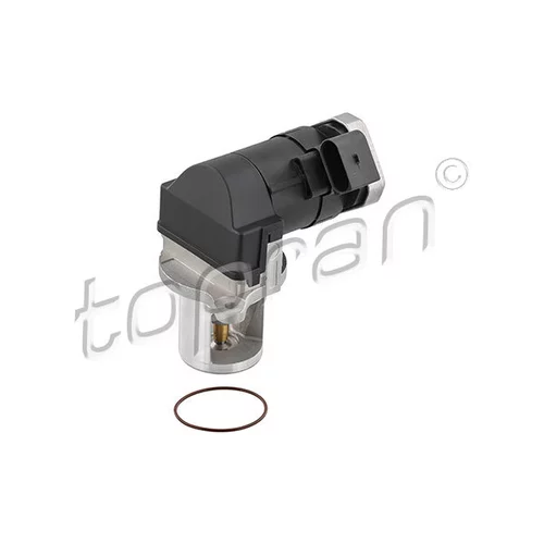 EGR ventil TOPRAN 639 172