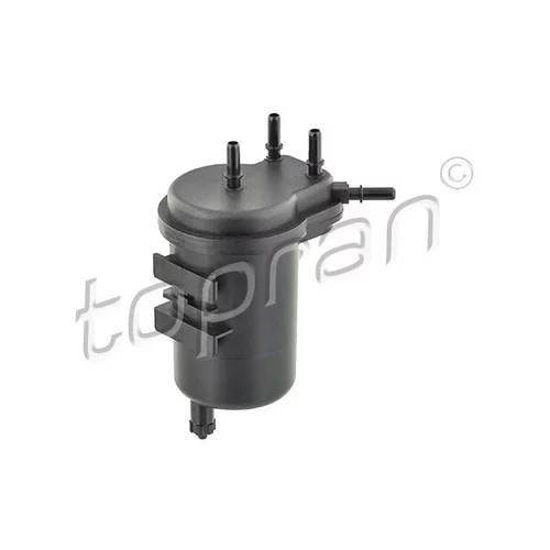 Palivový filter TOPRAN 700 561
