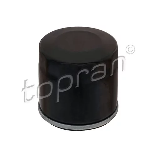 Olejový filter TOPRAN 700 771