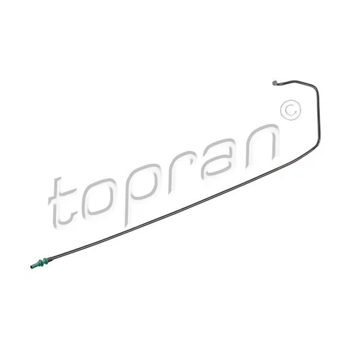 Palivové vedenie TOPRAN 702 156
