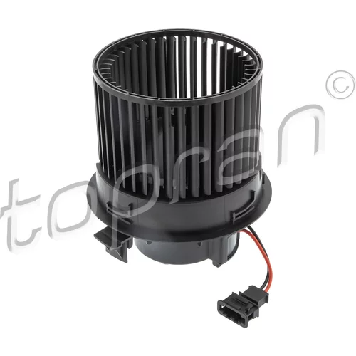 Vnútorný ventilátor TOPRAN 702 764