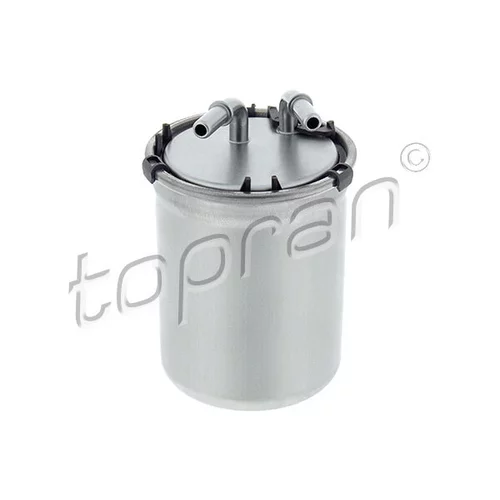 Palivový filter TOPRAN 113 875