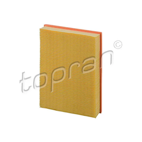 Vzduchový filter TOPRAN 113 879