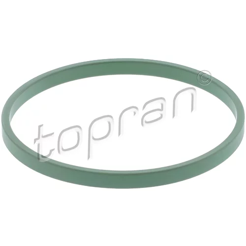 Tesnenie kolena sac. potrubia TOPRAN 115 256