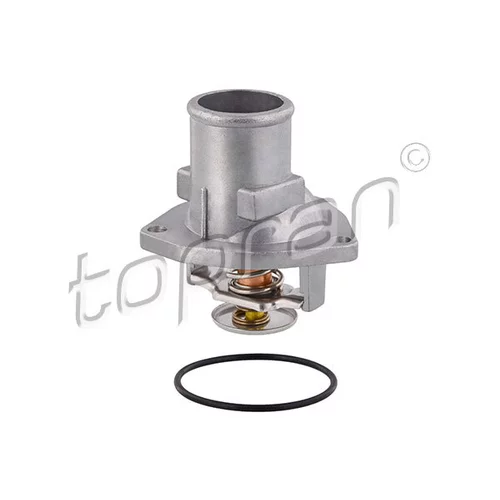 Termostat chladenia TOPRAN 202 316