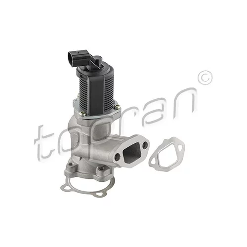 EGR ventil TOPRAN 207 097