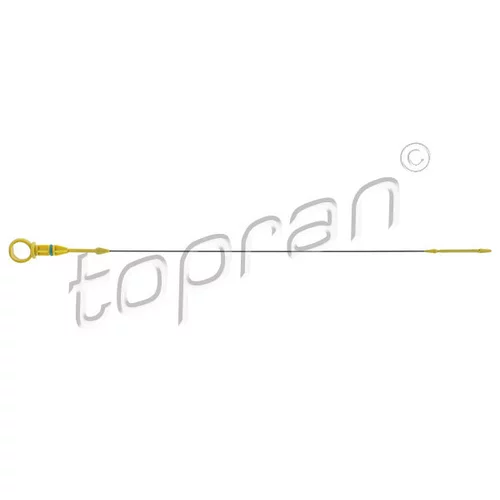 Mierka hladiny oleja 305 041 /TOPRAN/